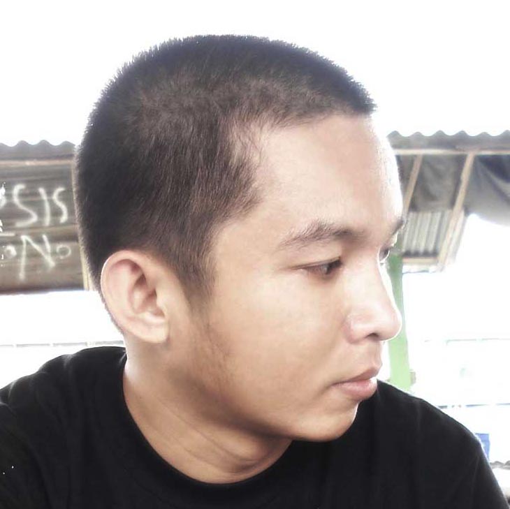 yanzh's profile picture