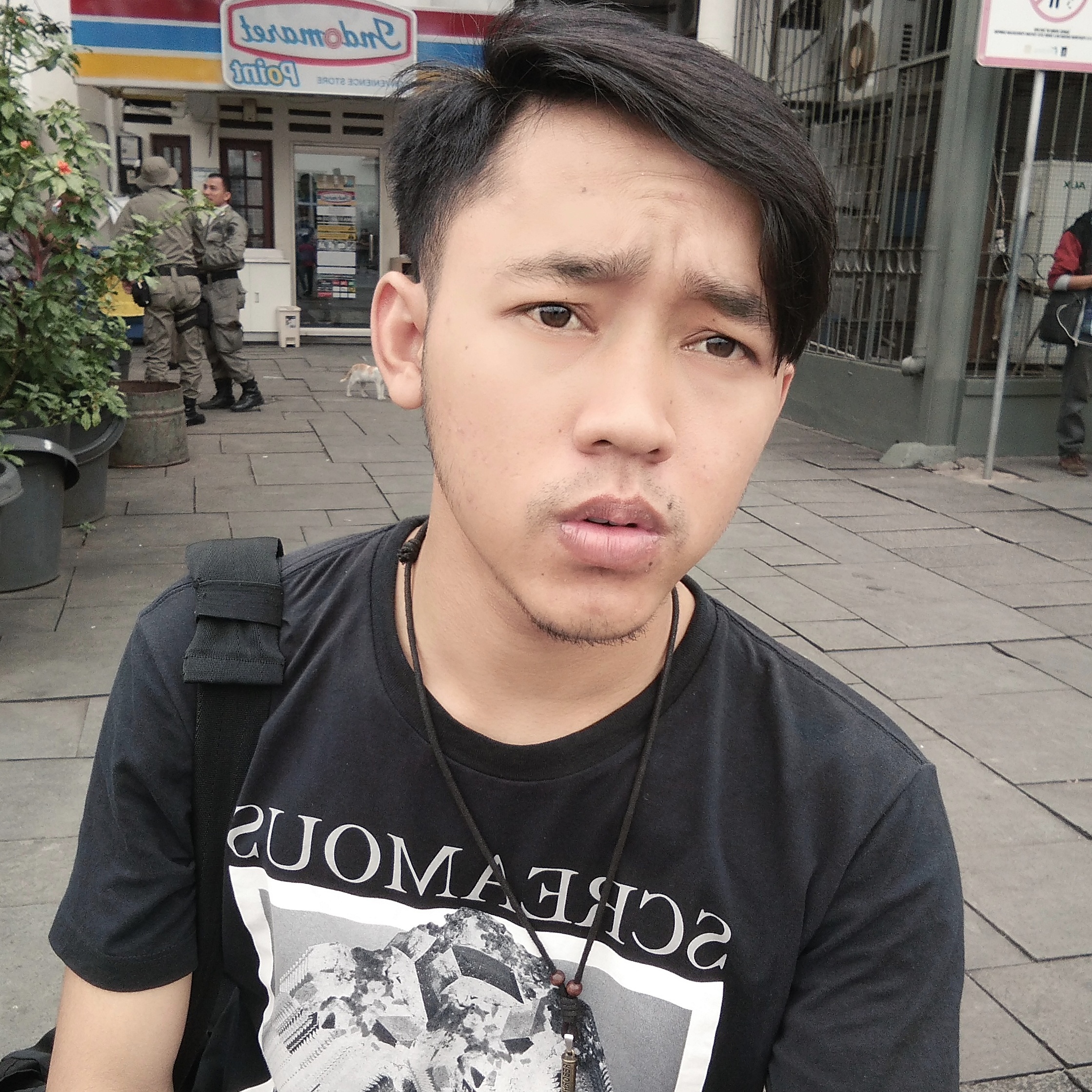fahmifade's profile picture