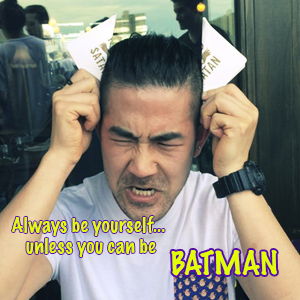 Aaron Phang's profile picture