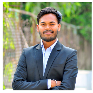Jignesh Chaudhari's profile picture