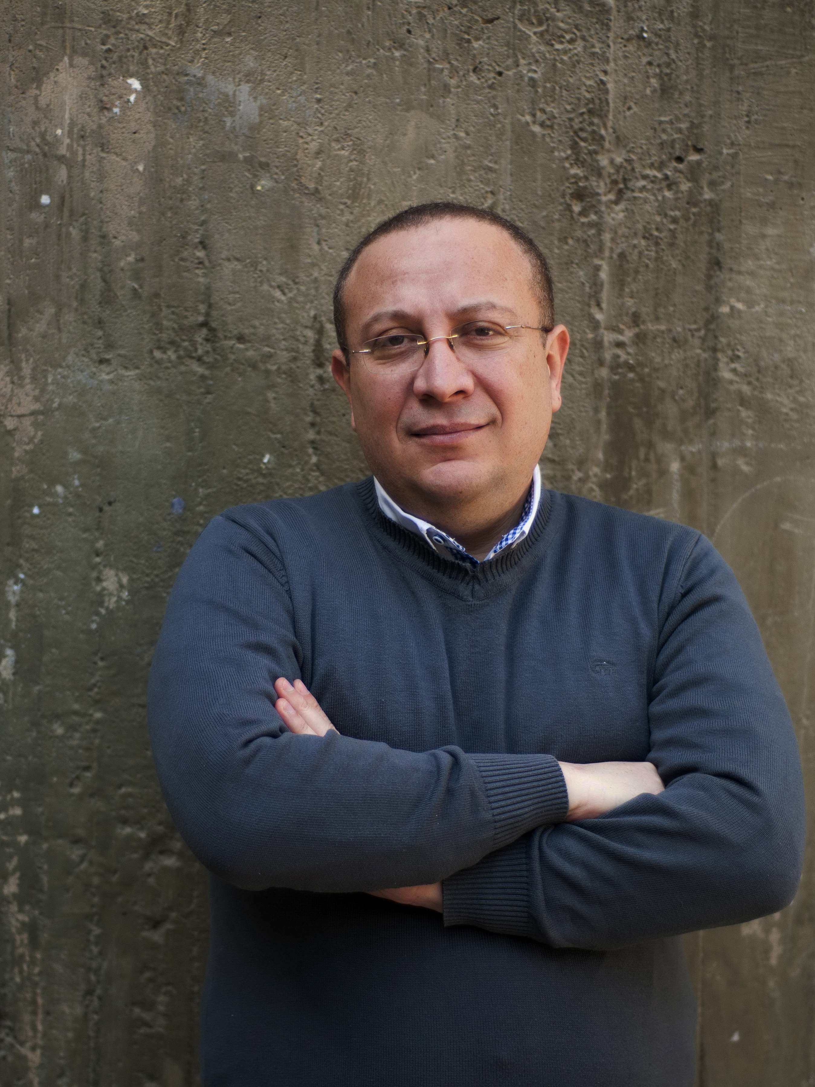 Tarek Taha's profile picture