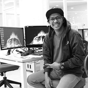 OGie Ramdanie's profile picture