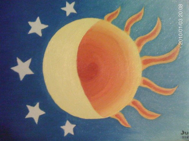 Juhanna's profile picture