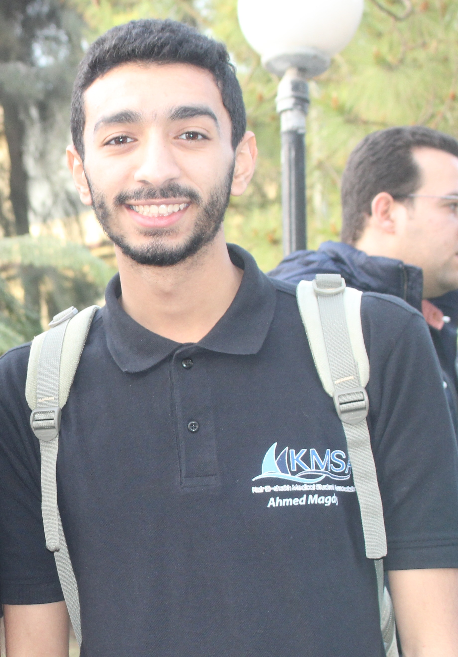 AhmedMagdy1334's profile picture