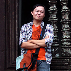 Grey Truong's profile picture