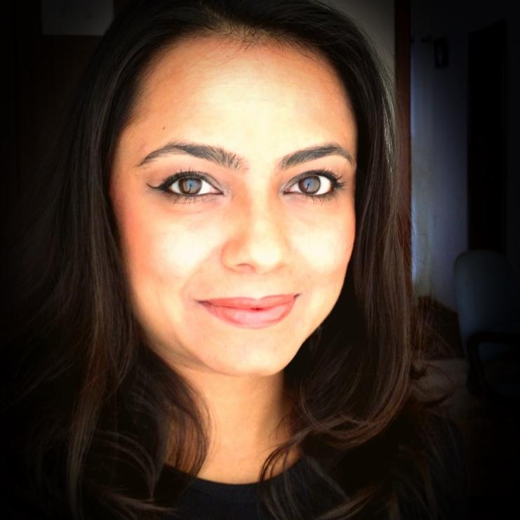 Aditi J's profile picture