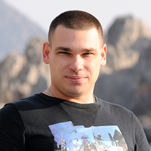 MaxDp's profile picture