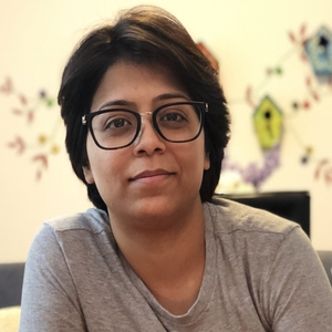 Priyanta Sanyal's profile picture