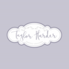 Taylor Harder