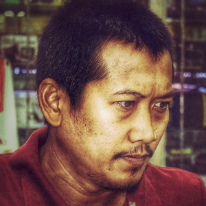 Akmaluddin Muhadjir's profile picture