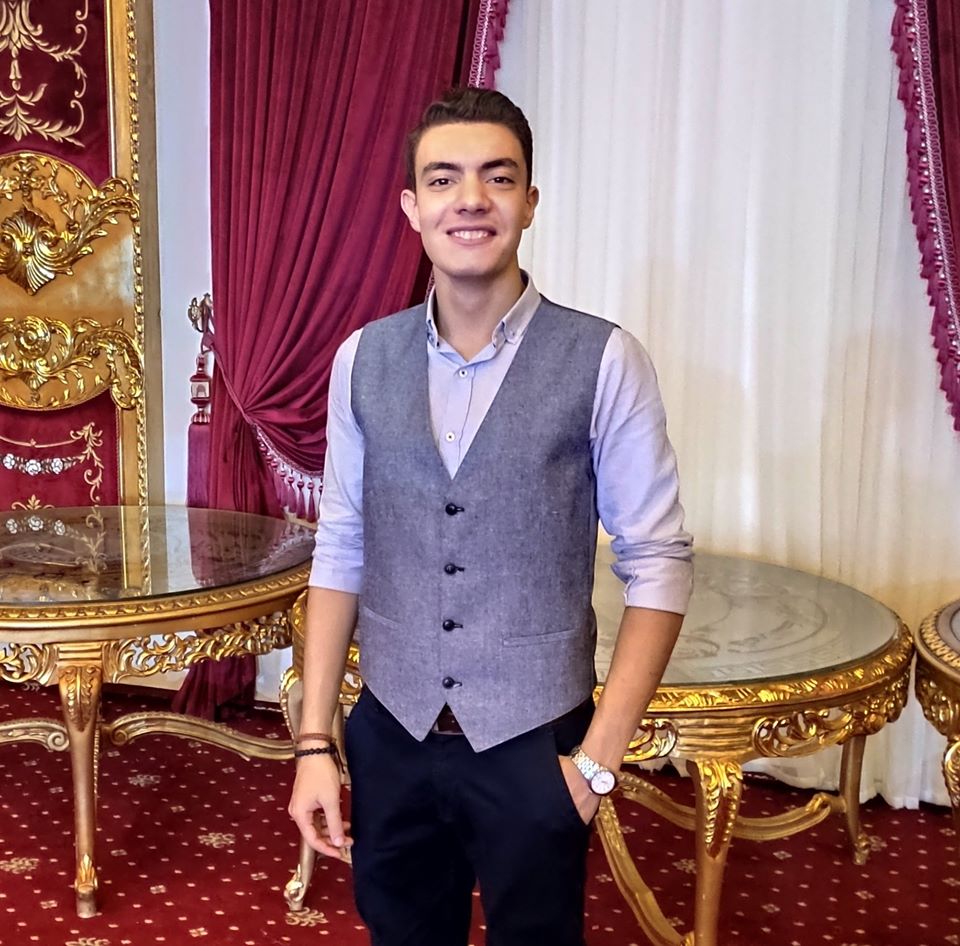 OmarAhmed3697's profile picture