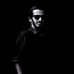 Roshan Richard's profile picture