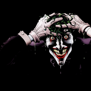 Joker Art's profile picture