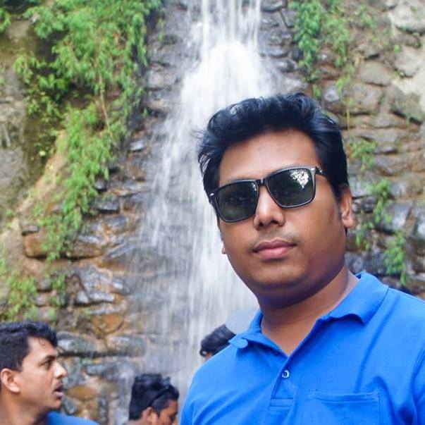 Irmia Anjum Khan's profile picture