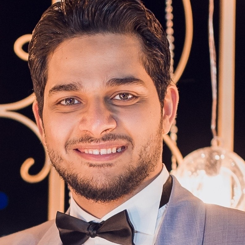 mhmmd sami's profile picture