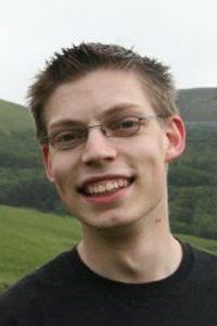 Patrick Williams's profile picture