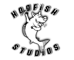Hogfish Studios's profile picture