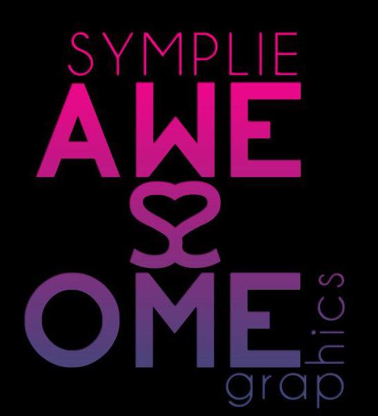 Symplie Awesome Graphics's profile picture