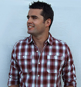 Matthew Boobyer's profile picture