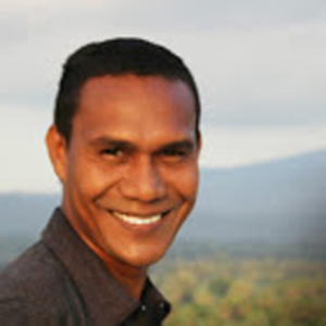Lambert Wahang's profile picture