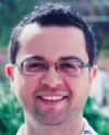 Atef BEN CHARIF