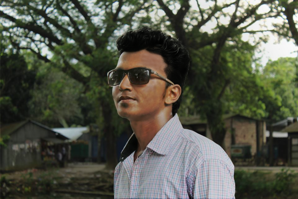 Faysal Talukder's profile picture