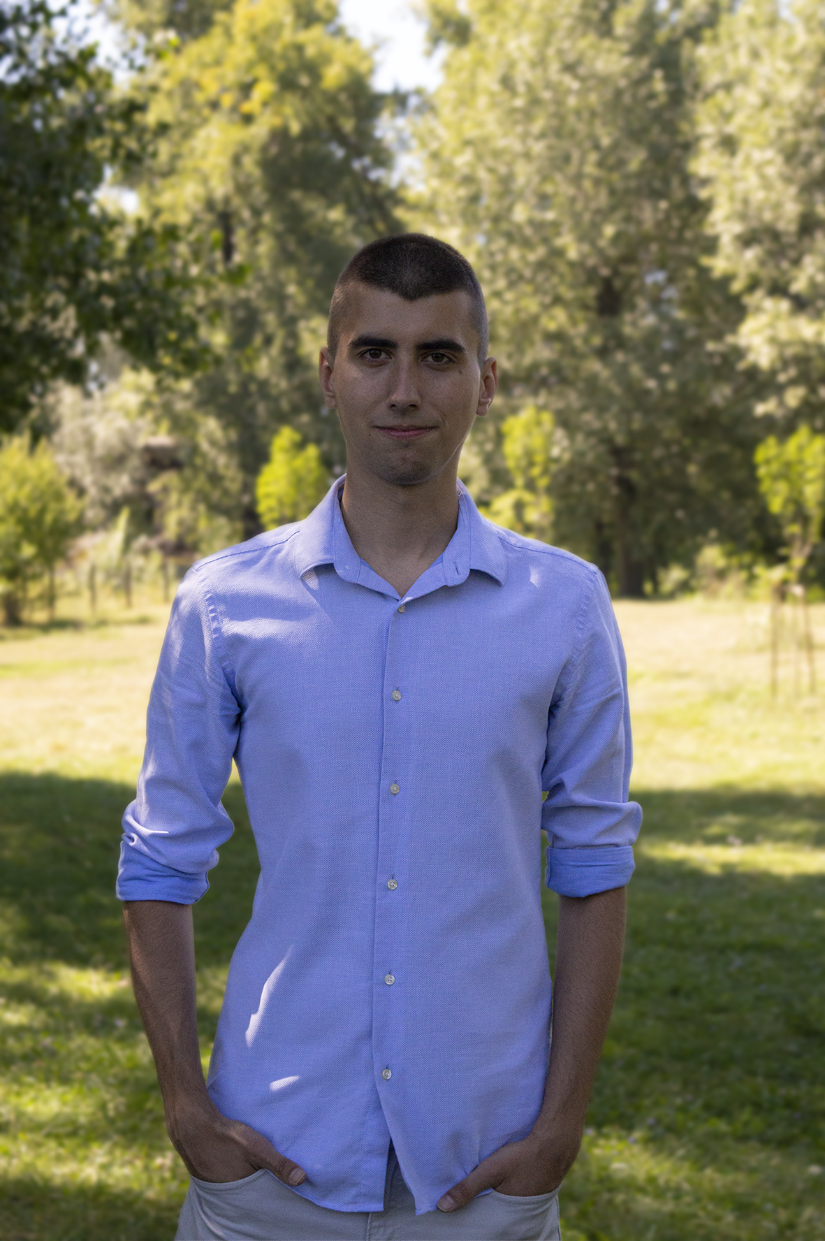 Dimitrije I.'s profile picture