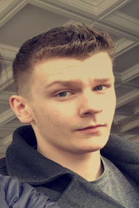 Logan Lush's profile picture