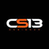 CS13 designer