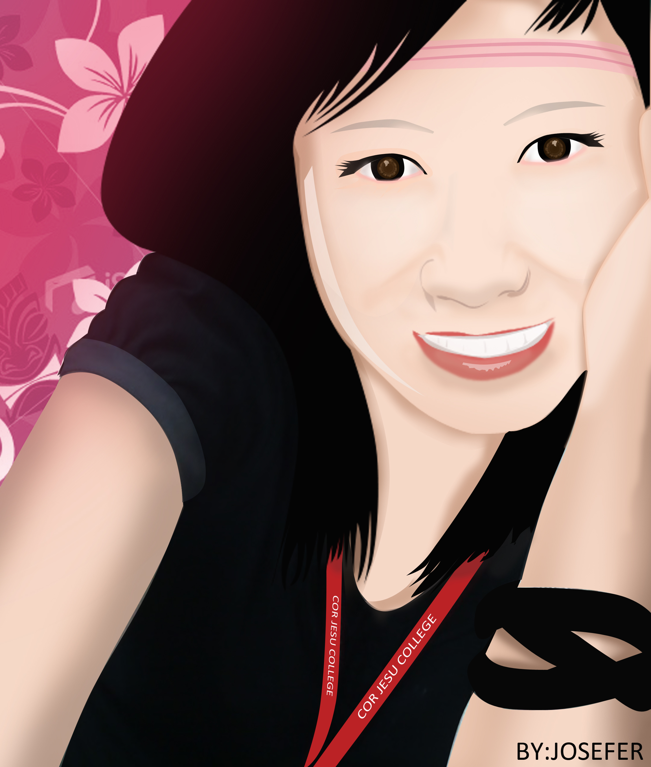 strawHara's profile picture