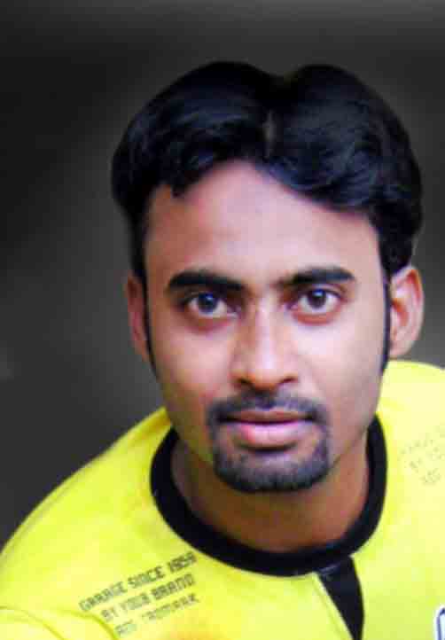 Mairaj Ahmed's profile picture