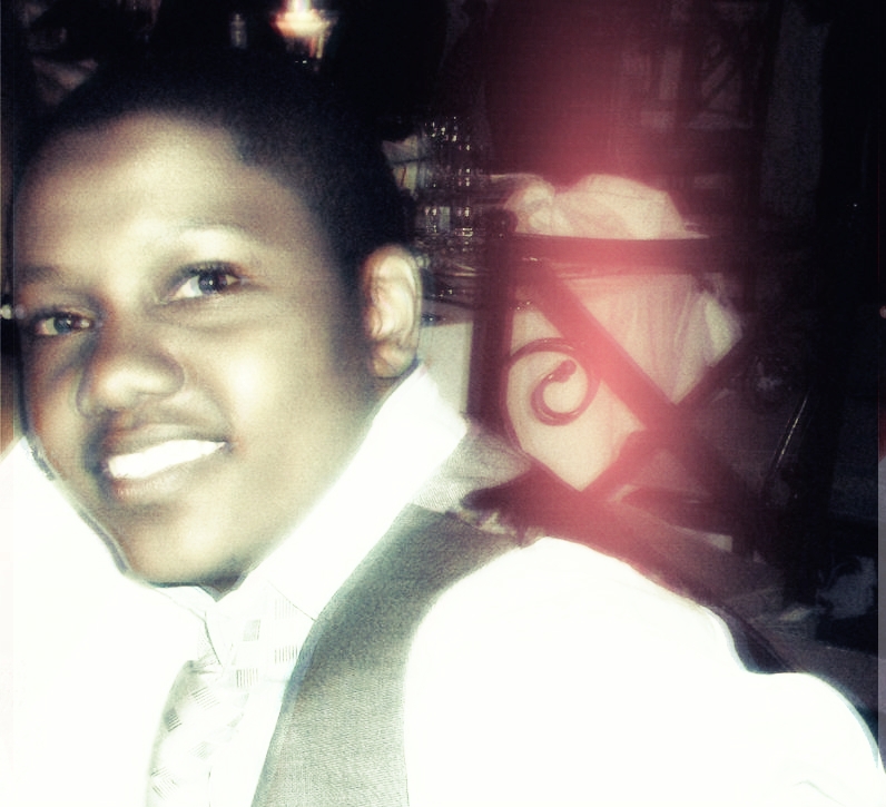 Teekay's profile picture