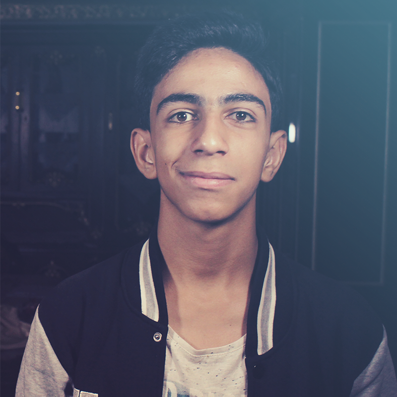 Shady Ashraf's profile picture