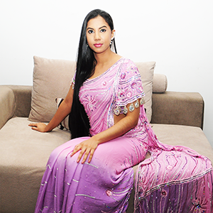 Malithi's profile picture