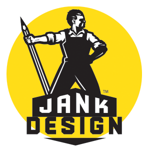 Jank Design's profile picture