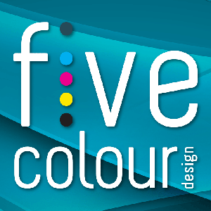 Five Colour Design's profile picture