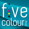 Five Colour Design