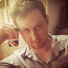 Anthony Bliss's profile picture