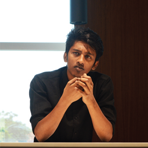 rajarajan's profile picture