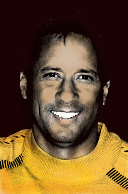 Raymond Francis John's profile picture