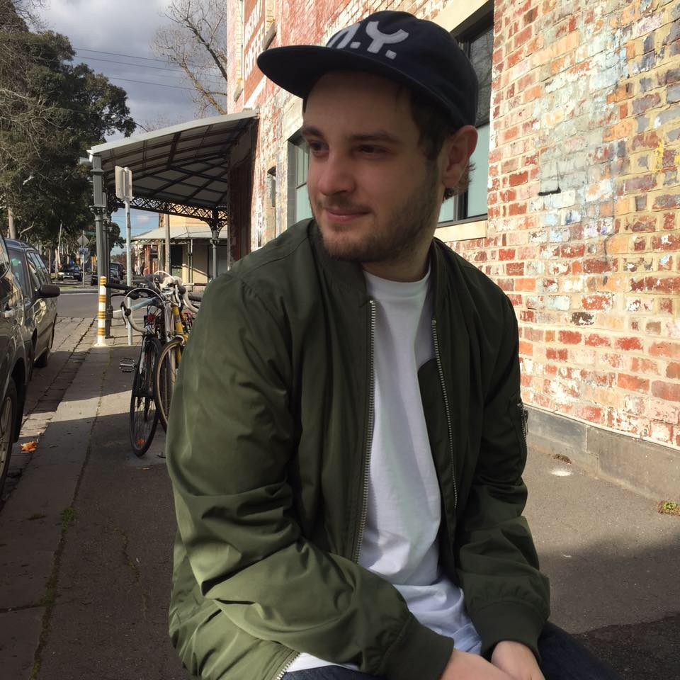 Daniel Orsini's profile picture