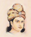 Samrat Ashok