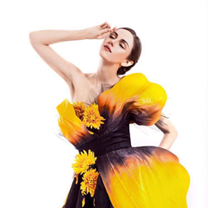 Anastasiya Matsuk's profile picture