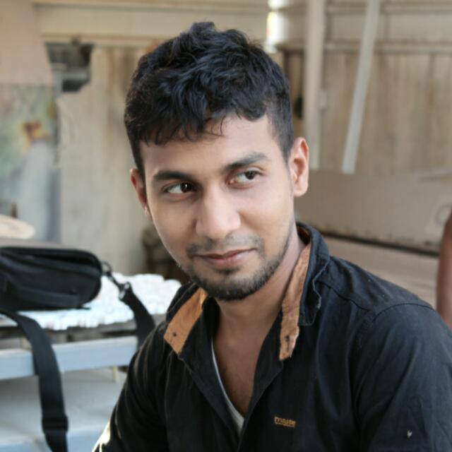 Hai Haiyoom's profile picture