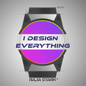 Raja Stark's profile picture