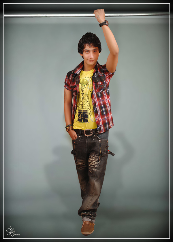 Pri|\|c3's profile picture