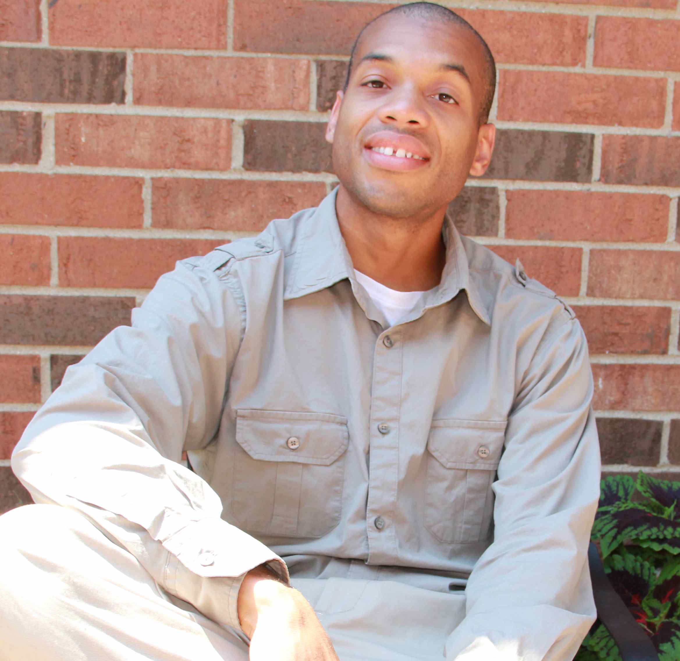 Ralph Rahsaan Gardner's profile picture