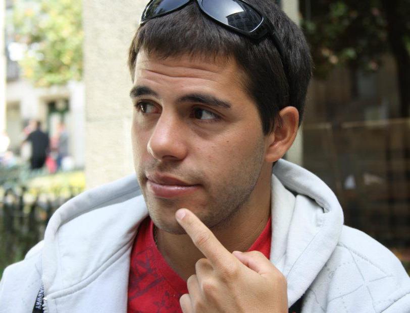 Matias's profile picture