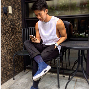 Jaron Hsu's profile picture