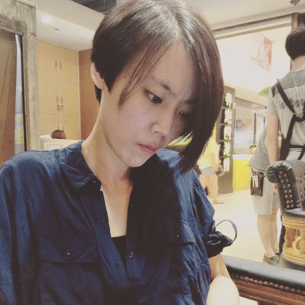 Huan Li's profile picture